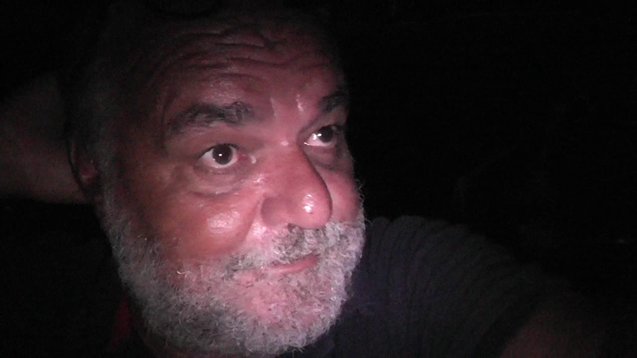 A vela da Marina di Ragusa ad Hammamet - 1 -