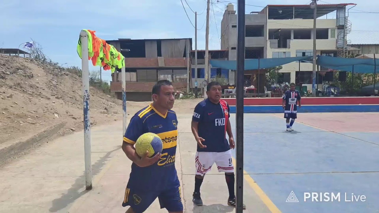 COPA CABAÑAS SPORT
.
SUPER MASTER
PROMOCION FKD VS VALLEJO FC
LOZA EL HUECO