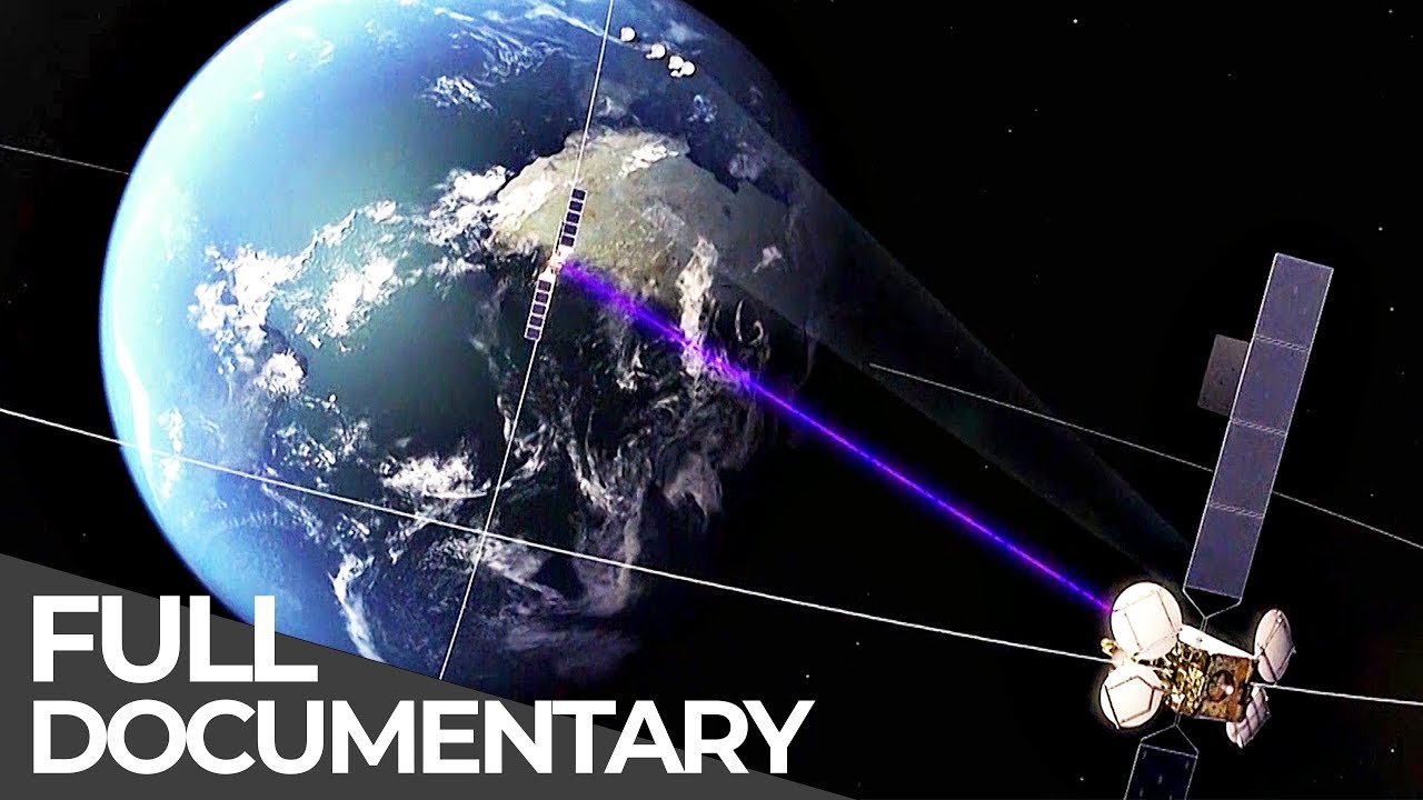 Satellites: How They Change Our Lives | Space Science | Episode 5 | Free Documentary
