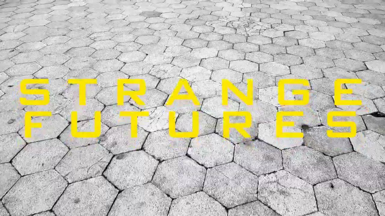 Strange Futures - Gallows Humour (Official Video)