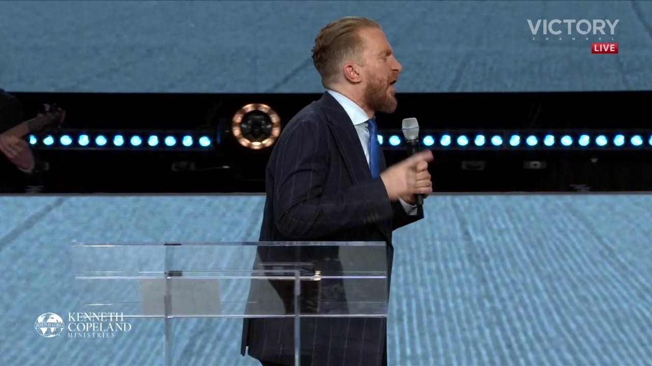 KCM is LIVE with the Fourth Session of the Omaha Victory Campaign | 11/7/2025