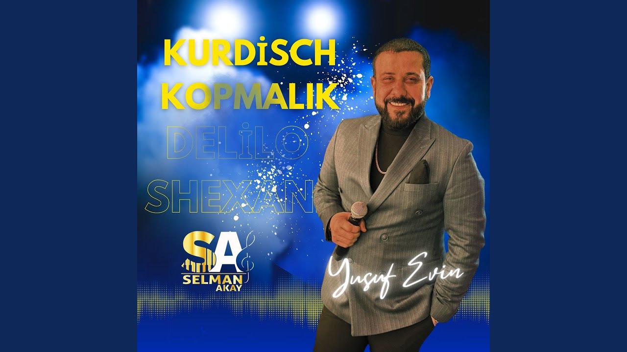 Kurdisch Kopmalık Delilo Shexani