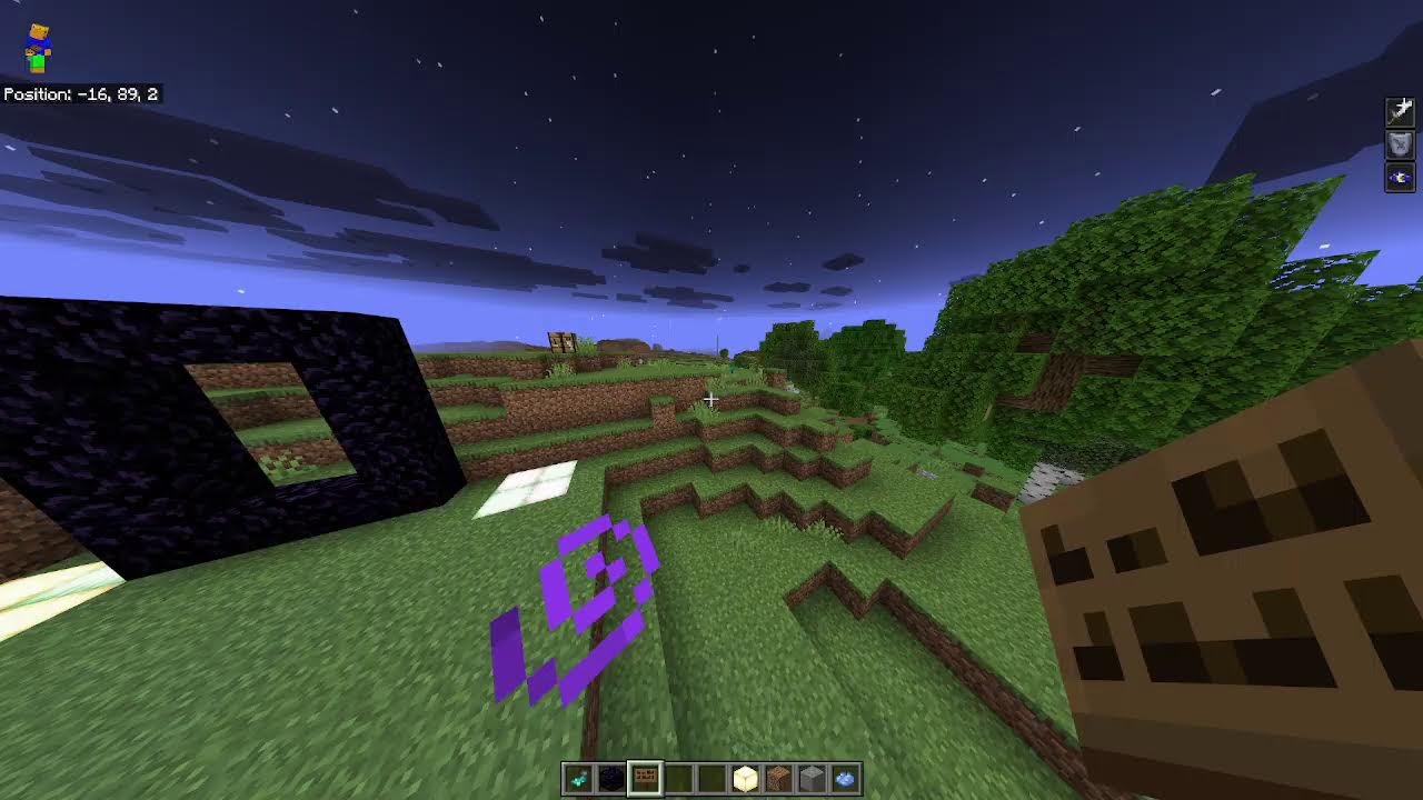 FART SMP LIVE STREAM (realm smp, here is the code: 6z5wecdH_3khWZo) stream 2