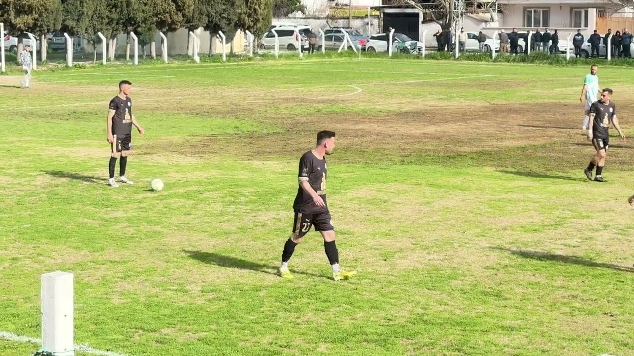 Akhisar Kapaklı Spor Kulübü - Karabulutspor (22 Şubat 2026) (2. Devre)