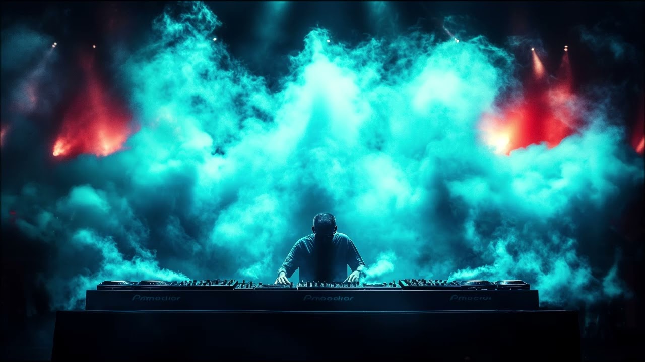 sunshine live Mix Mission 2024 // Tom Wax + Anja Schneider