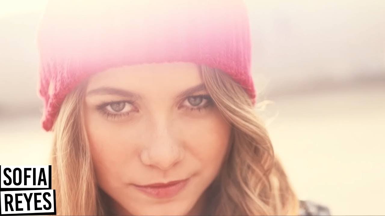 Sofia Reyes - So Beautiful (A Place Called Home) [Official Music Video]