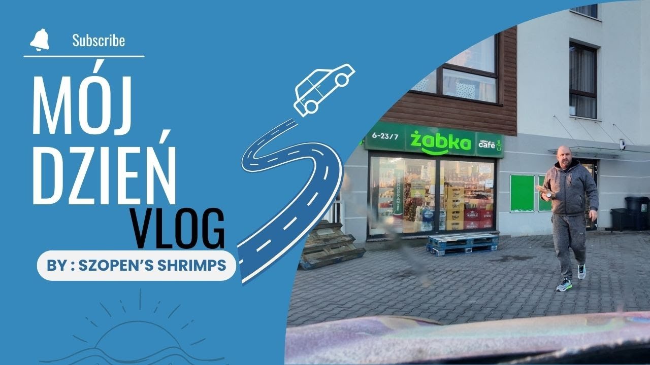 SZOPEN VLOG: Powrót #1 :Przykrycie akwarium, praca w firmie TRZMIEL, terrarystyka