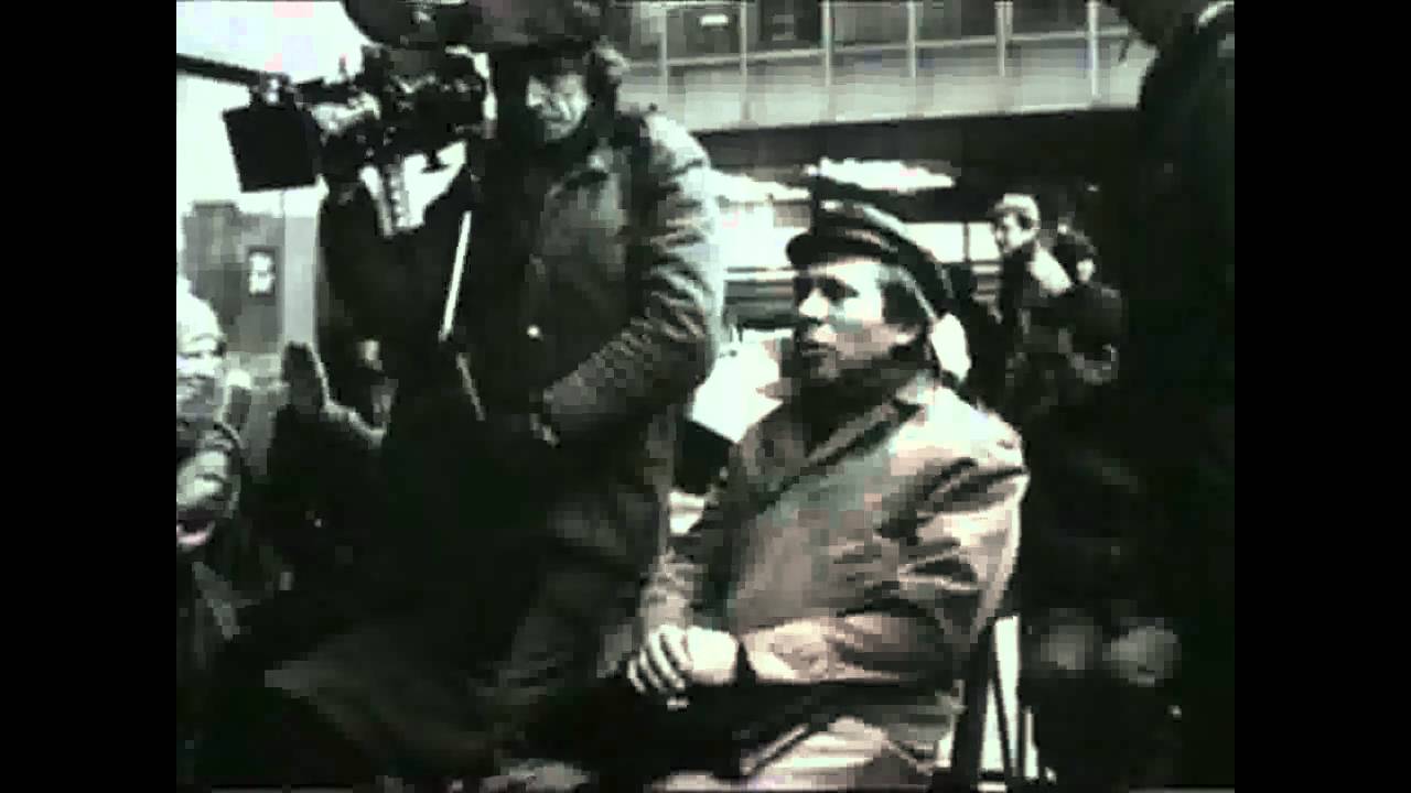 Ewa Zietek about Helmut Kajzar.flv