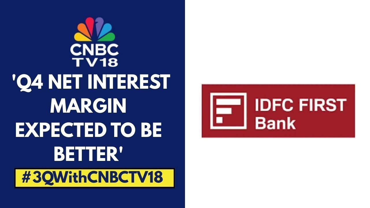 We Are Comfortable With 45-50% CASA; Aim To Maintain It: IDFC First Bank | CNBC TV18