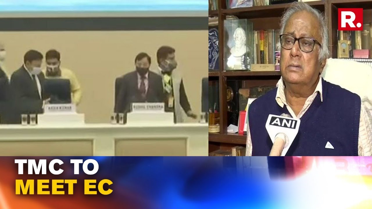 Goa Polls: TMC Delegation To Meet EC To Discuss Key Issues Ahead of 2022 Assembly Elections