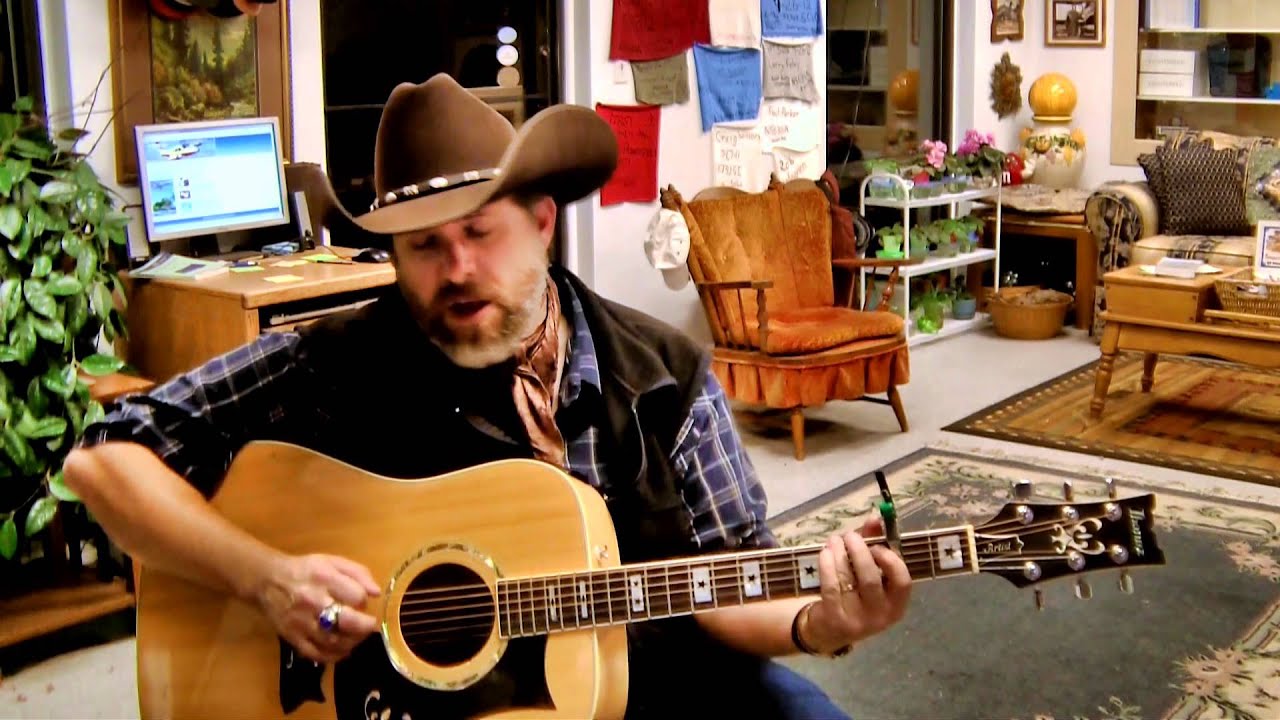 Where Could I Go (But To The Lord) by Uncle Tebo