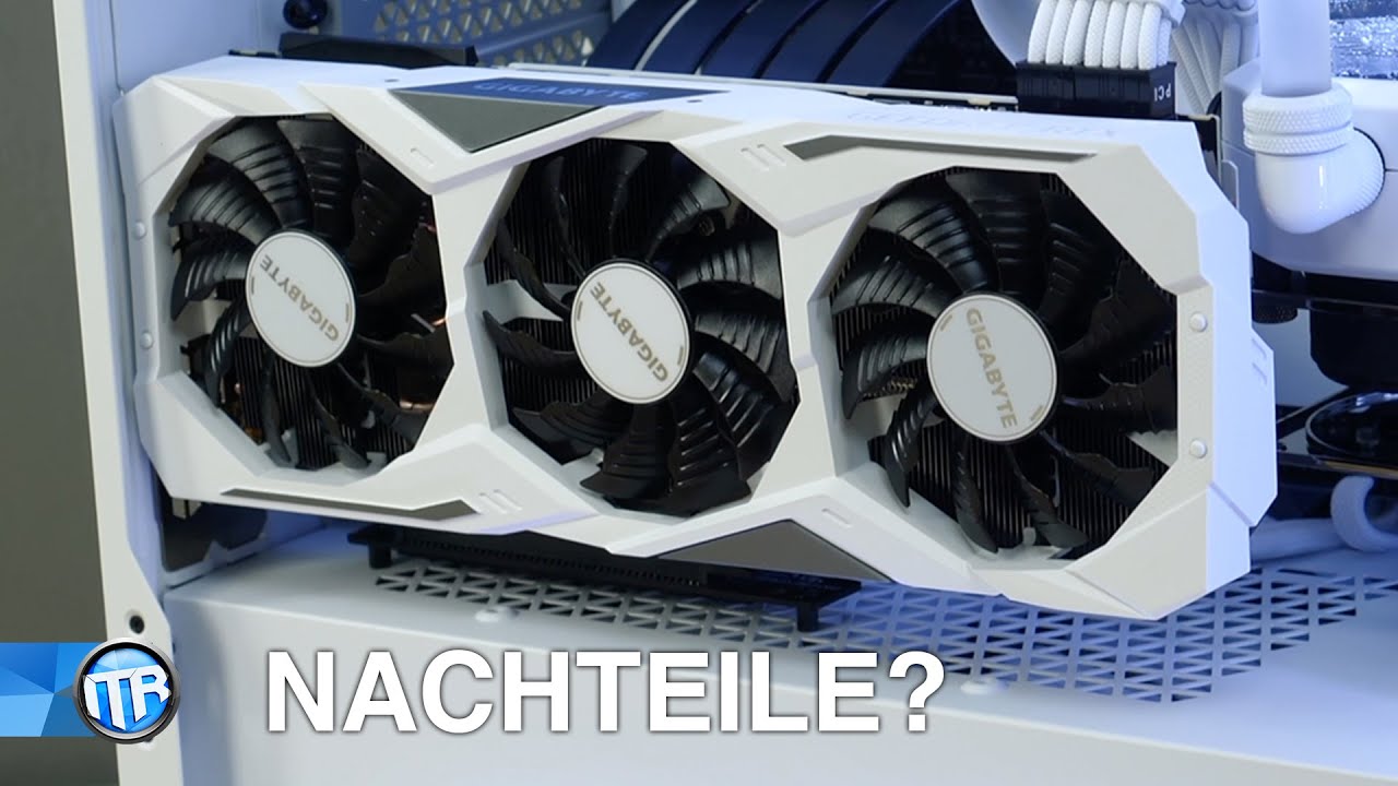 Verringert UNDERVOLTING die Lebensdauer deiner Grafikkarte?! Antworten auf Eure Fragen!