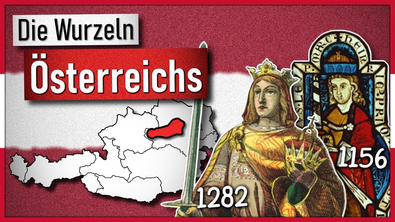 Es werde &Ouml;sterreich! | Das Erbe der Babenberger