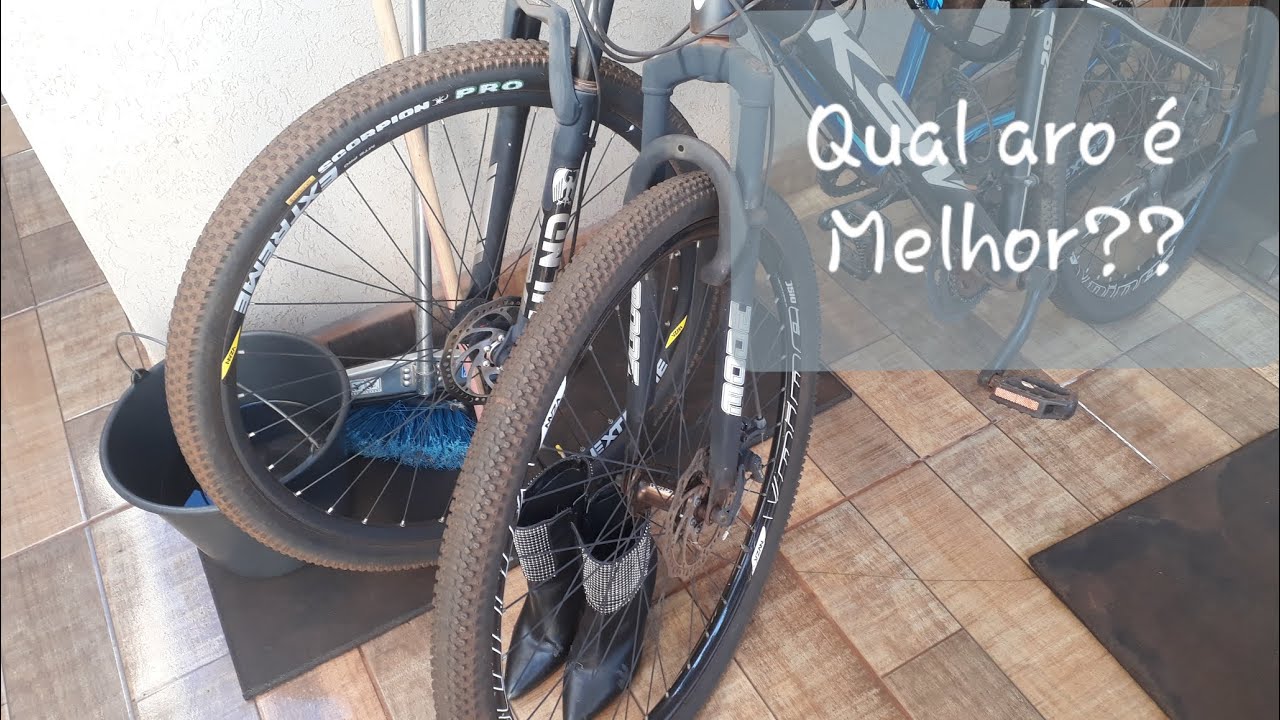 aro extreme pro x Vnine qual é o melhor?