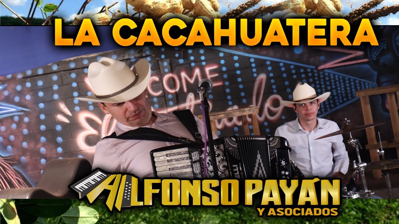 Alfonso Payan y Asociados La cacahuatera