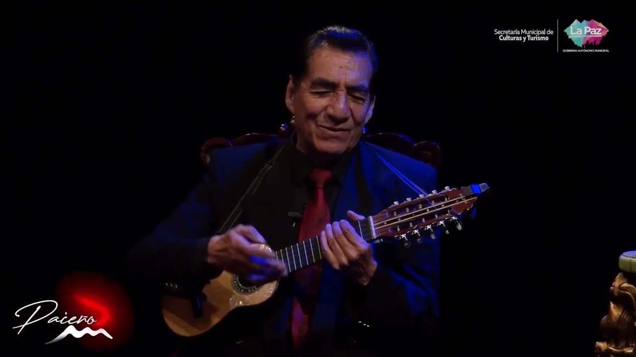 En el mes de #LaPaz, Pepe Murillo estará en #OrgulloPaceño