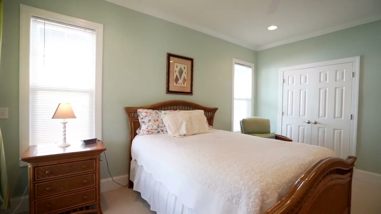 107 Dow Ave, Unit B, Carolina Beach, NC 28428