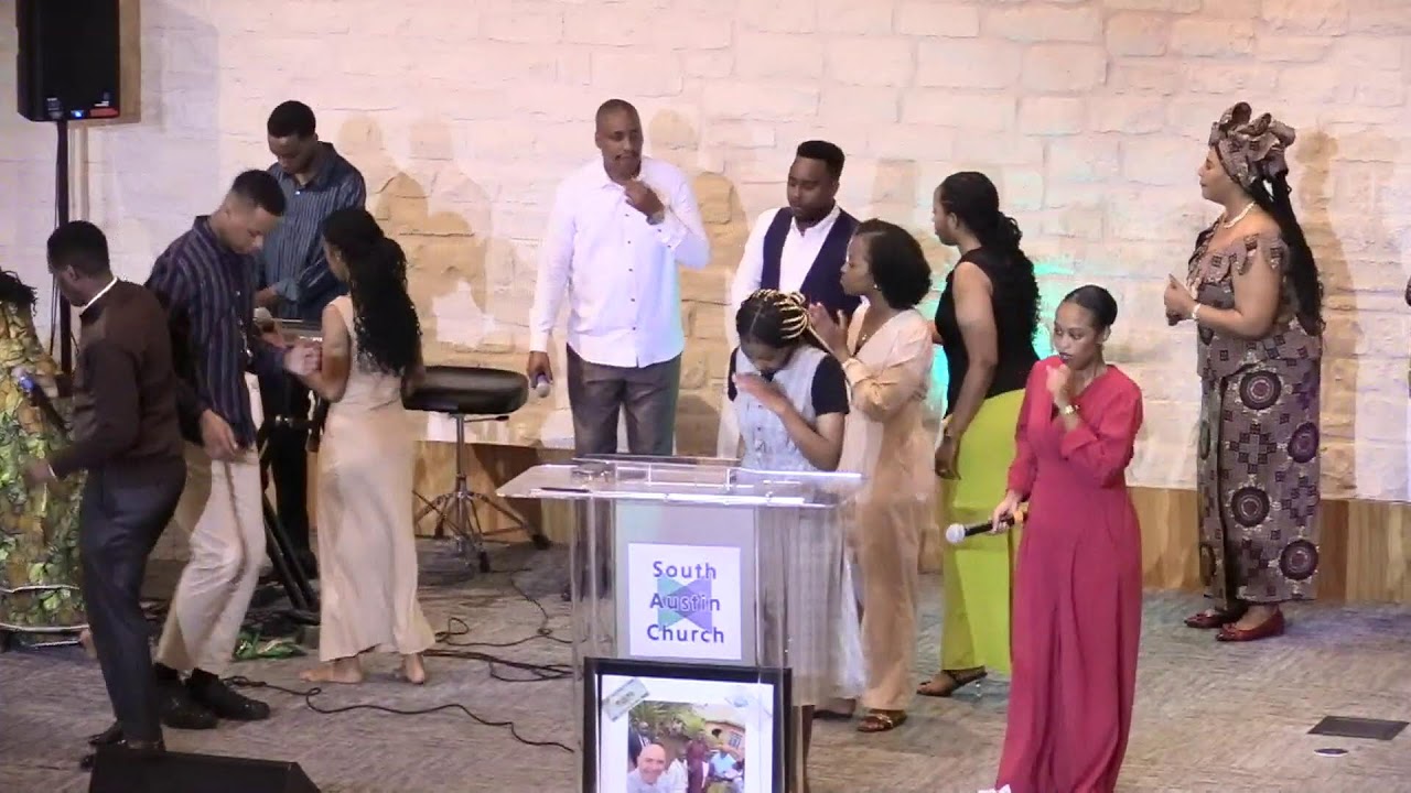 South Austin Church Sunday Services