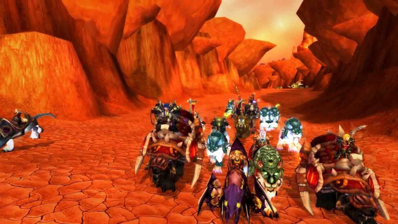 Power of the Alliance
