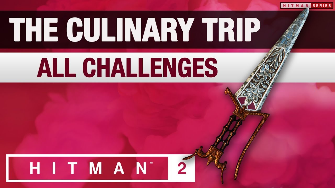 HITMAN 2 Mumbai - 