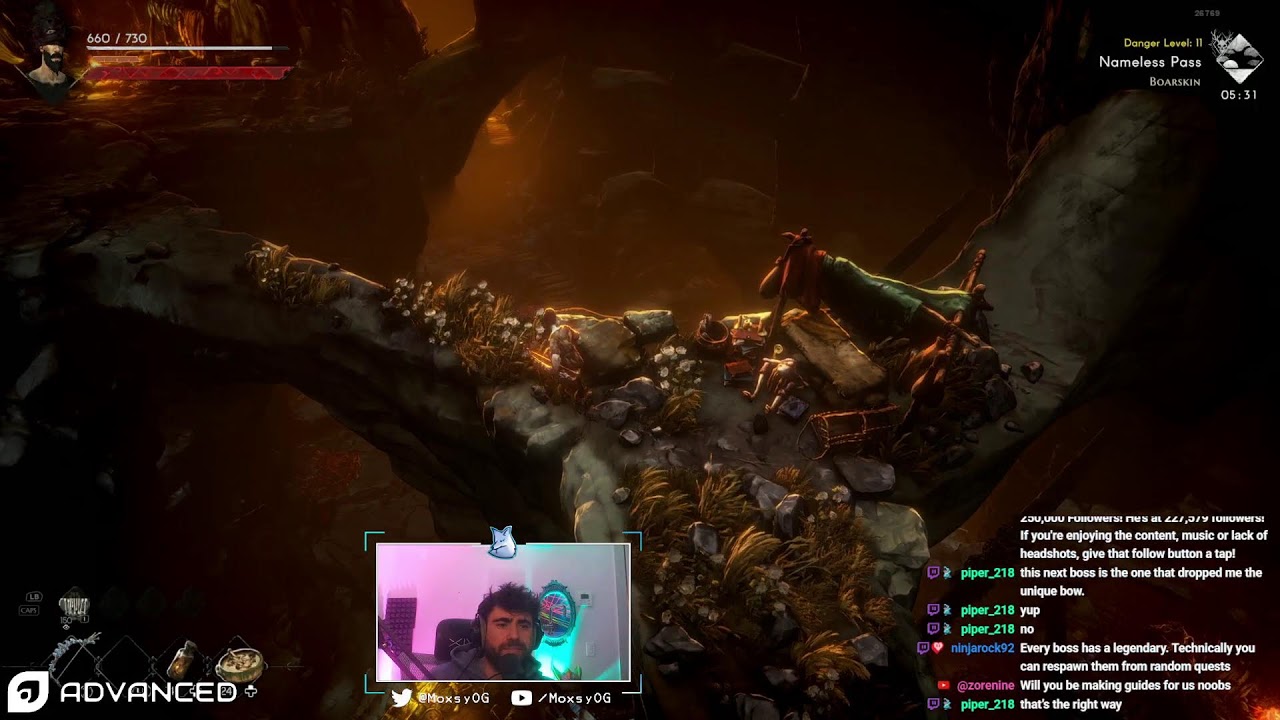 New Souls-Like ARPG! No Rest For The Wicked //  Livestream