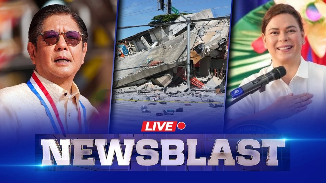 LIVE: SMNI NewsBlast | June 12, 2026