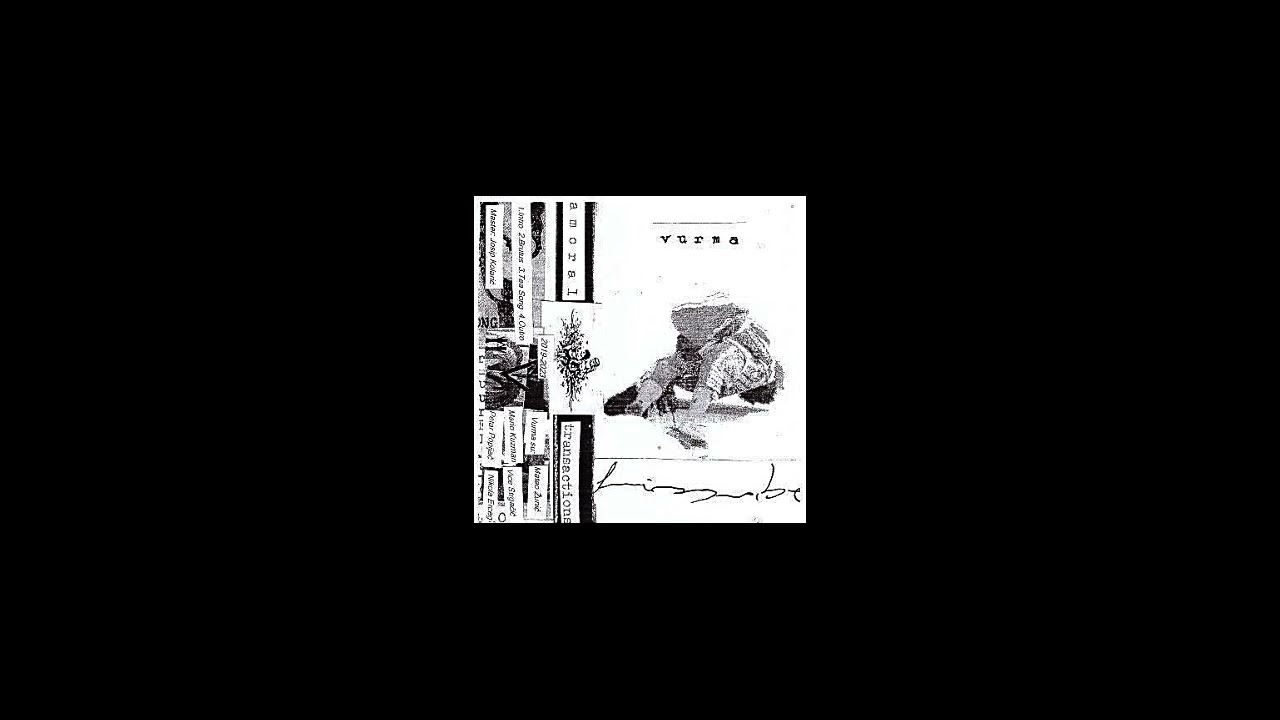 Vurma - Hingabe (EP)