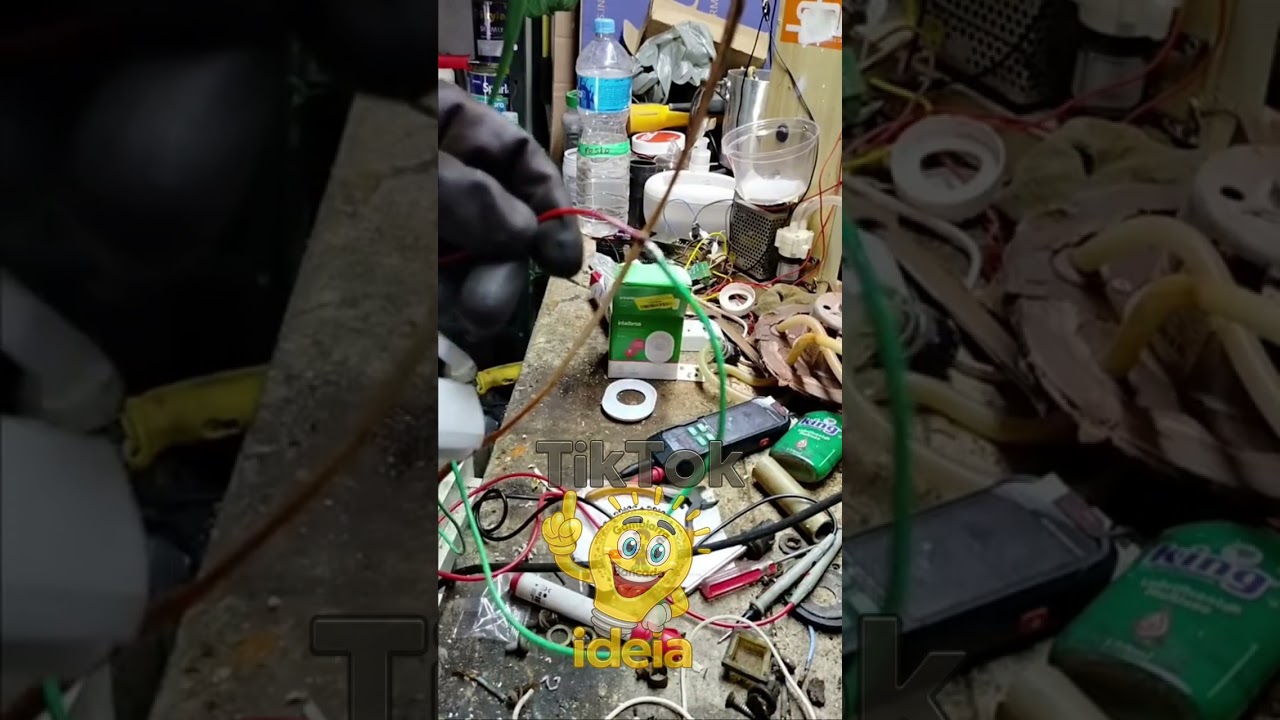 Modo de ligar um sensor de presença Intelbras sem erro