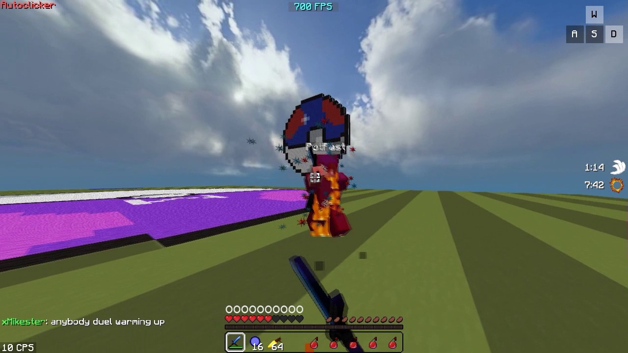 Dreamer_420 vs PotFast ( Pots way to0 fast )