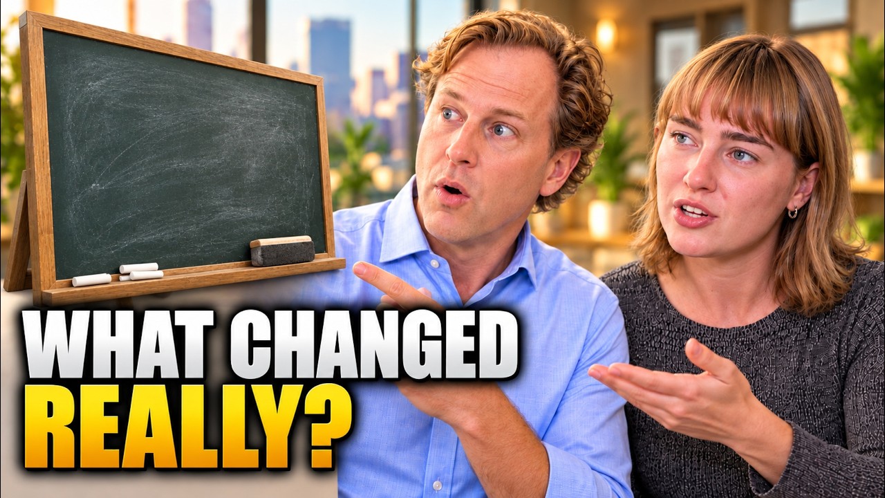 Justin Wolfers Does Two Terrible Impersonations to Explain the Economy