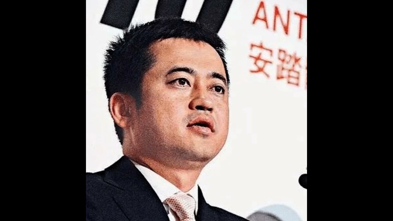 E97 安踏集团丁世忠的超越之路，背后的时代和战略选择 | 聊顶流企业家