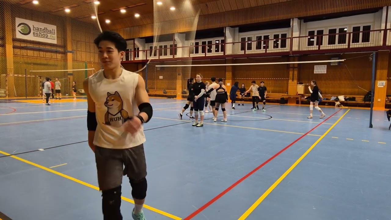 31.1. Gameon - Set 5