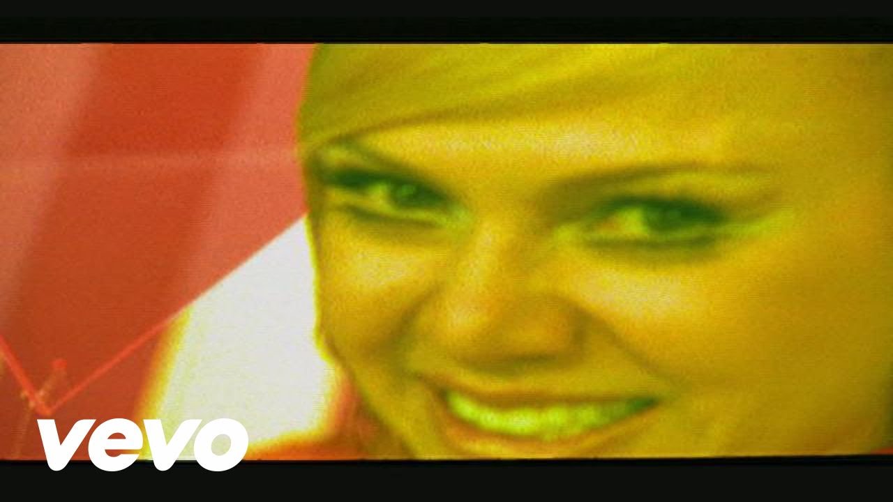 Eliana - Pop Pop (Pop Remix)