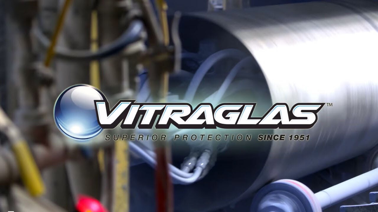 Bradford White Vitraglas® with Microban®
