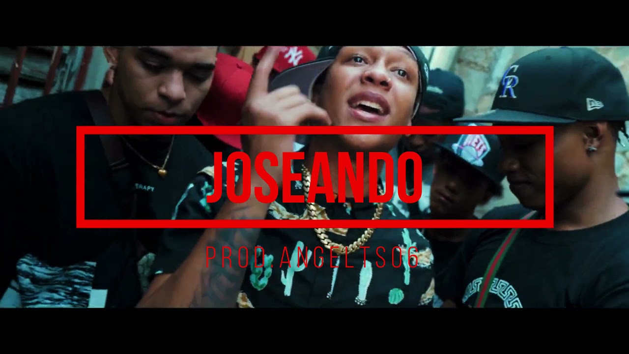 INSTRUMENTAL Rap/Trap Dominicano Estilo Rochy Rd X Beyako Rap X Yeo Freko X Gatillero 23 