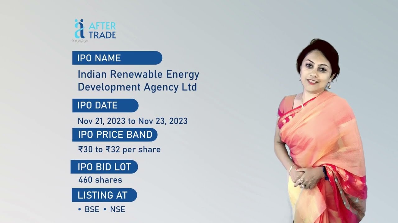 Indian Renewable Energy Development Agency Ltd