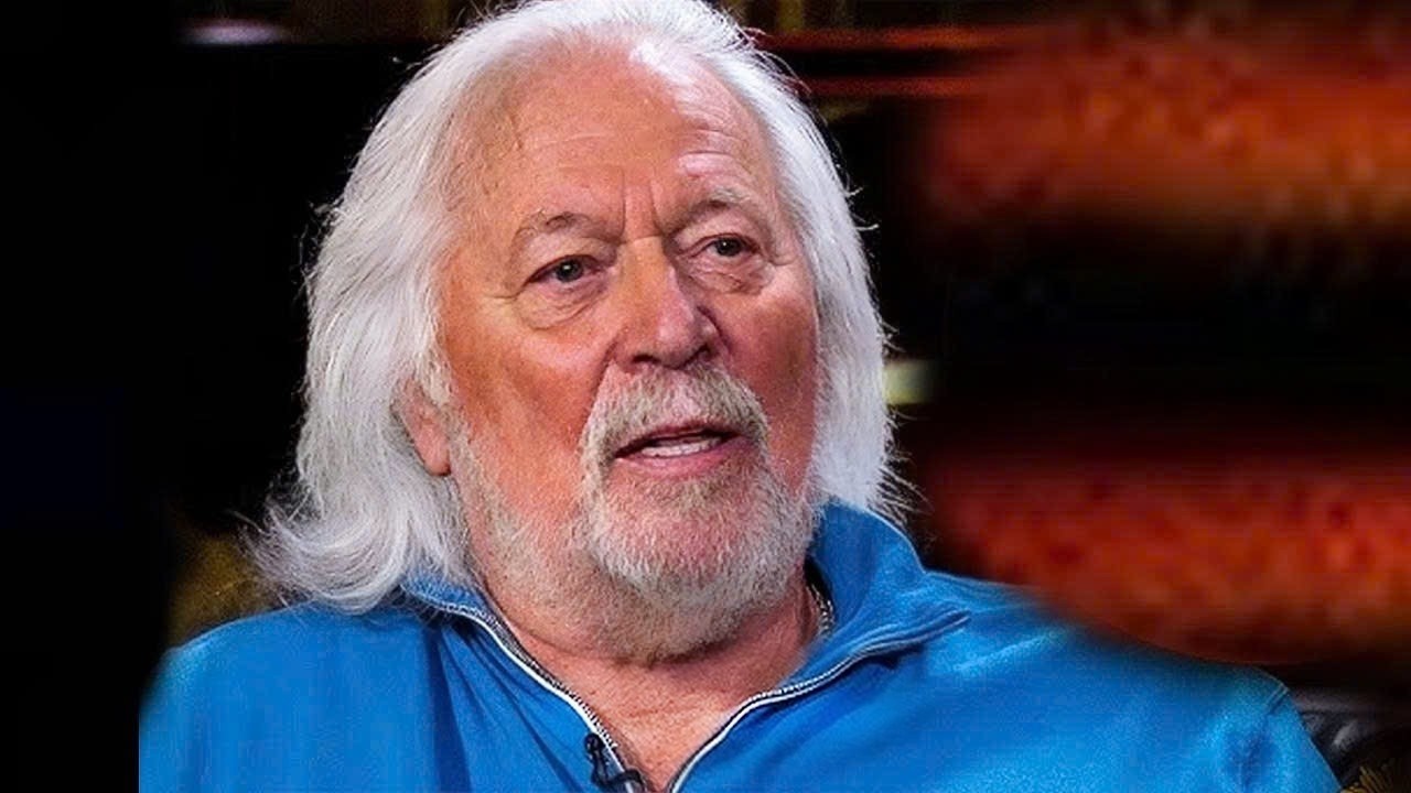 Barry Gibb ya Tiene Más de 80 Años y Cómo Vive es Triste - Último miembro de Bee Gees