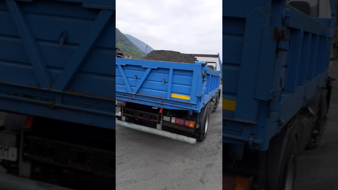 Volvo fl6
