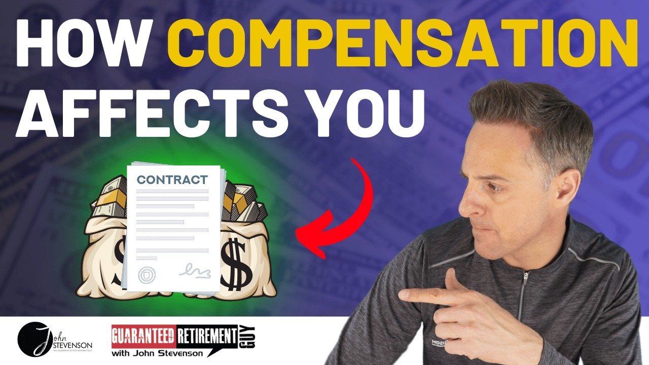 How Financial Advisors Get Paid When You Buy an Annuity