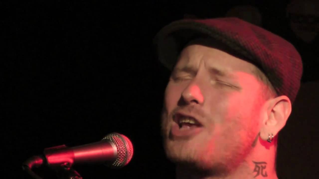 Live & acoustic: Stone Sour perform Miracles - Rock Radio