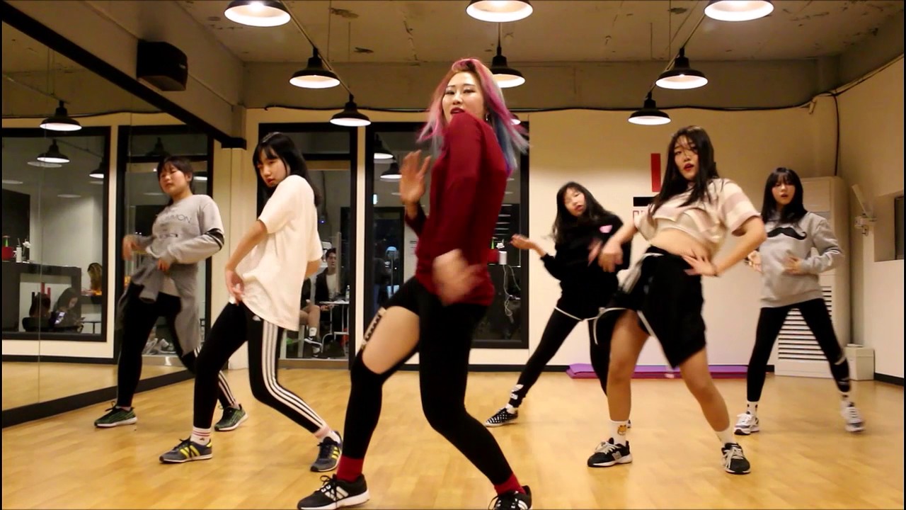 Booty-Jennifer Lopez | Somi Choreography | Peace Dance