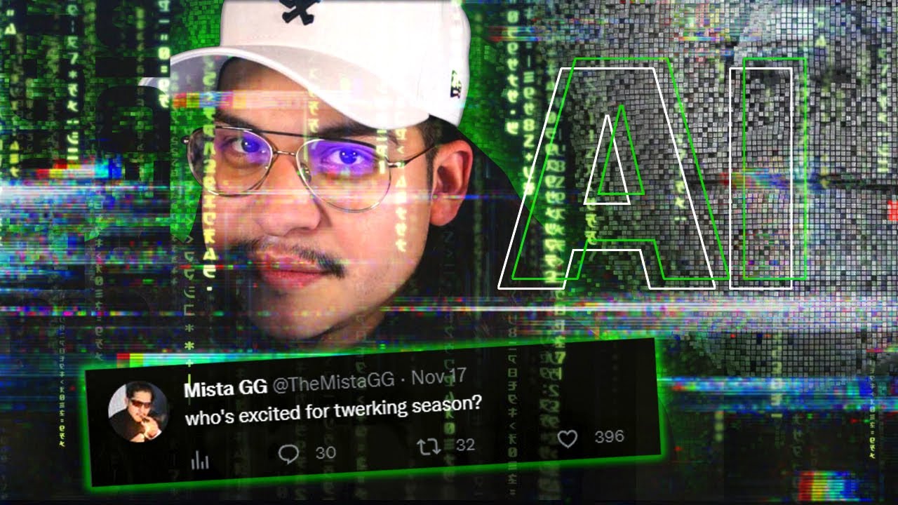 This AI Tweet Generator Knows Too Much..
