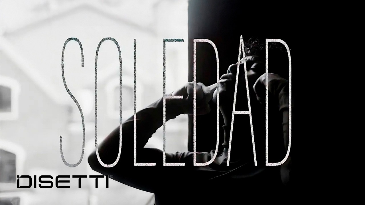 Valles T - Soledad (Video Oficial)