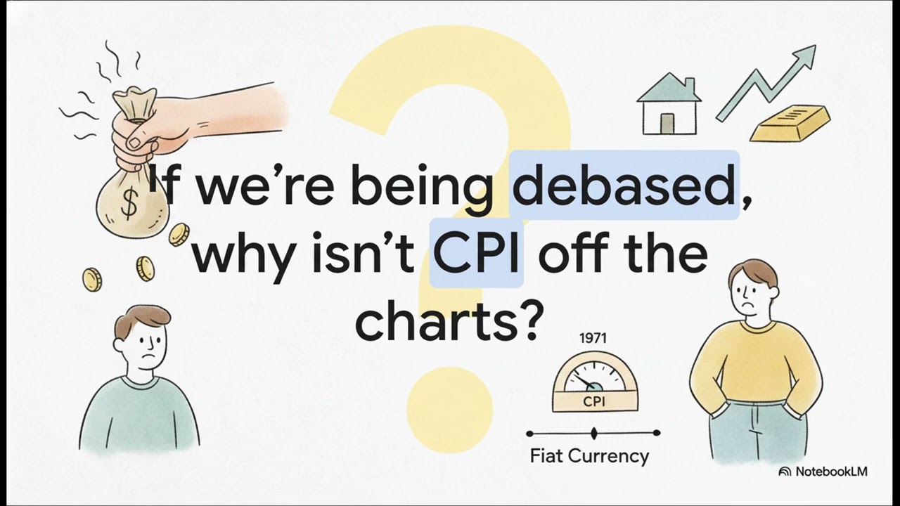 What is Monetary Debasement? Why does it matter?