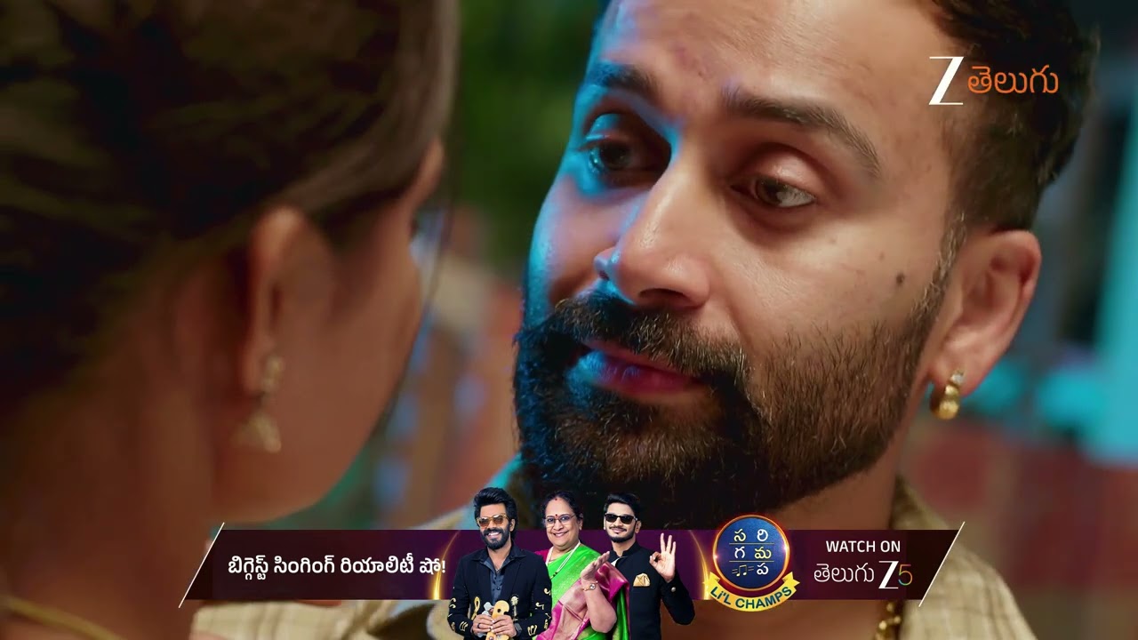 Ennallo Vechina Hrudayam | Ep - 299 | Best Scene | Jan 10 2026 | Zee Telugu