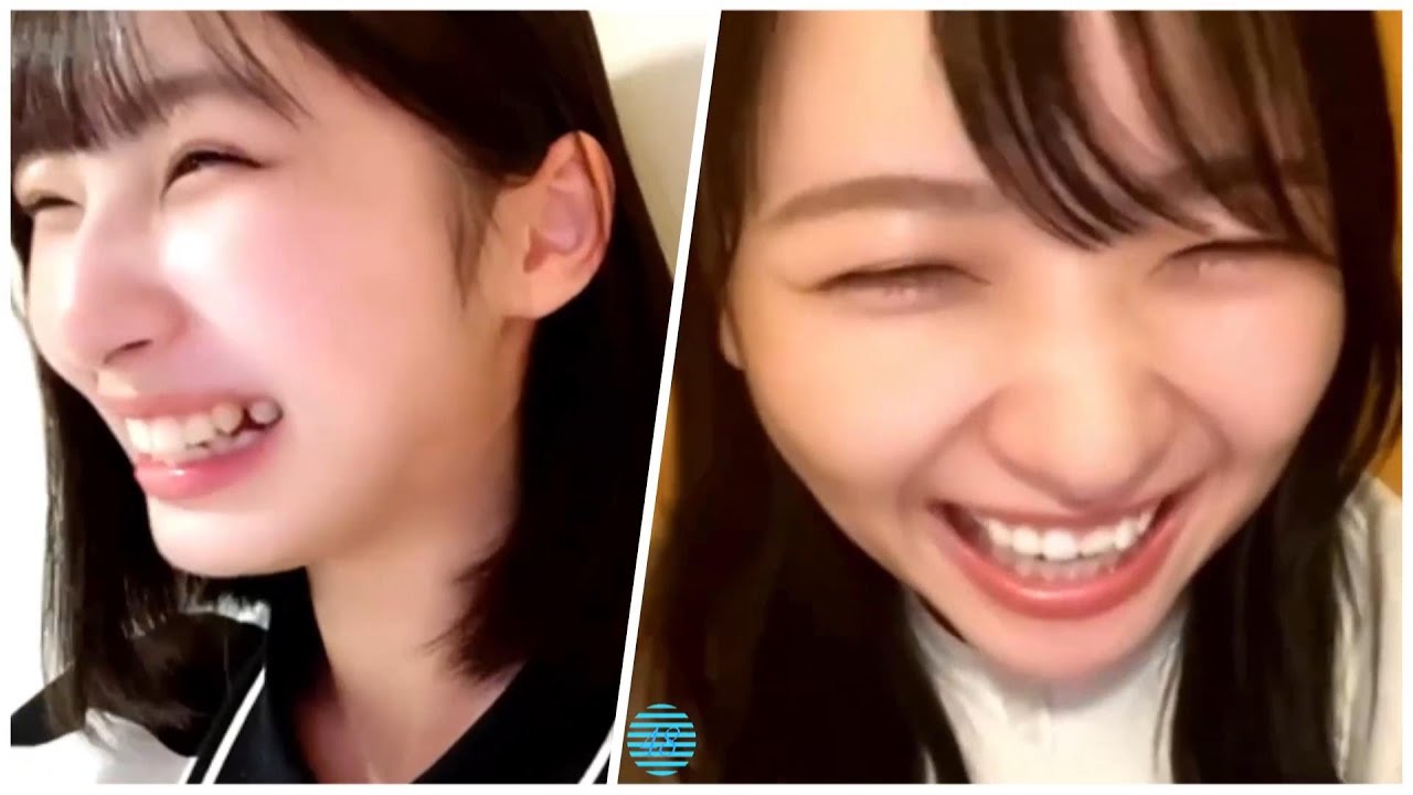 【STU48】冤罪の沖ぽ【石田千穂/沖 侑果】