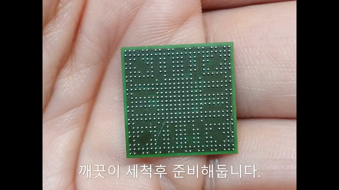 내비게이션수리/파인드라이브 내비게이션 전원불량 CPU수리