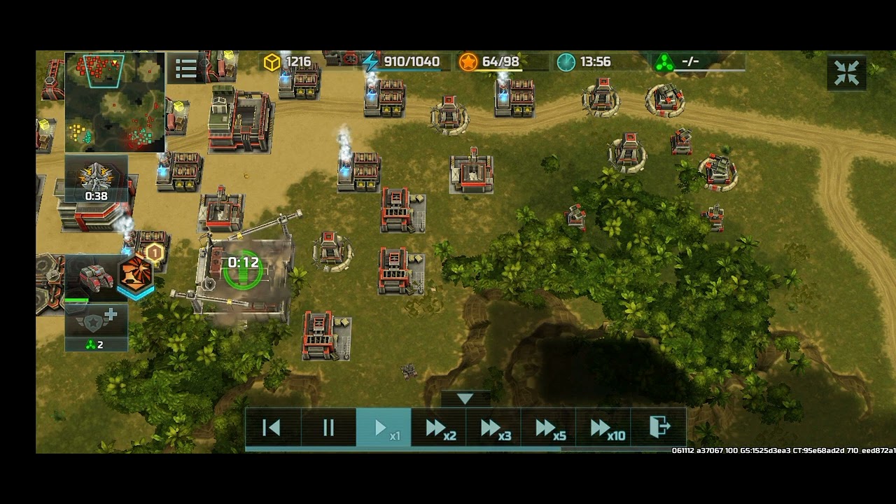 charge! NEGATIVE ! ( stalemate Dilemma)
