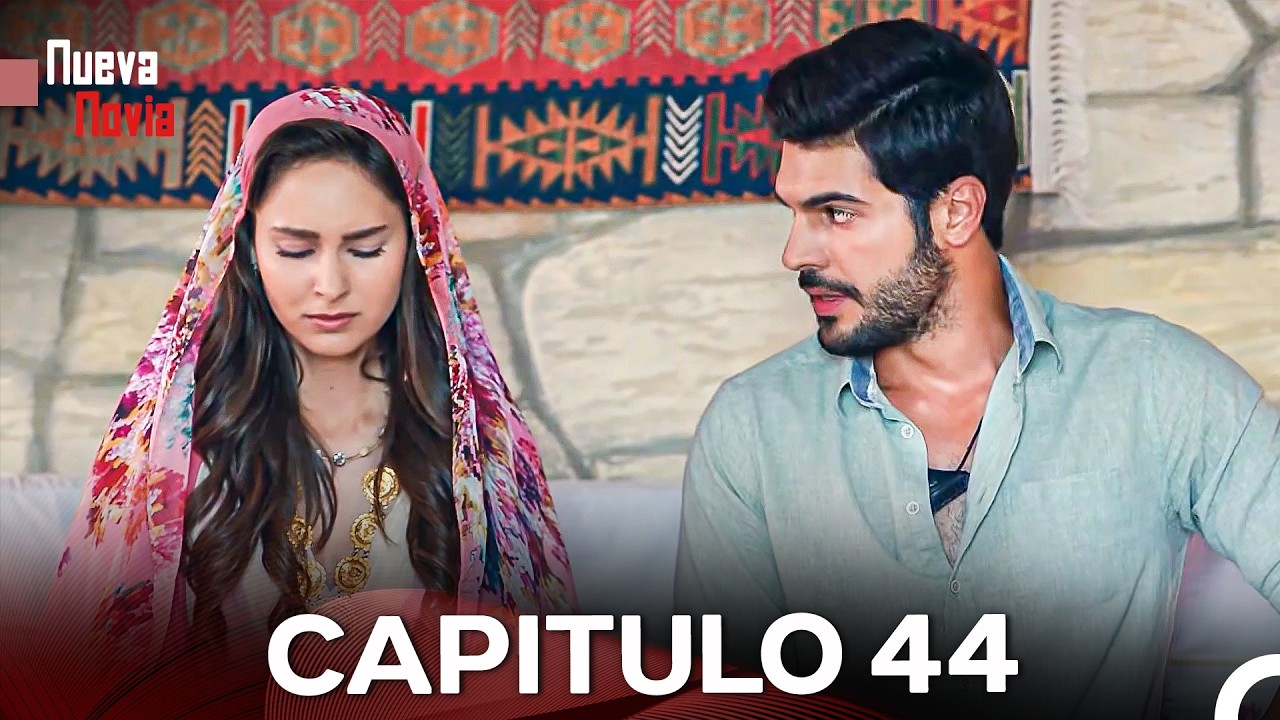 Nueva Novia Capitulo 44 (Doblado En Español)