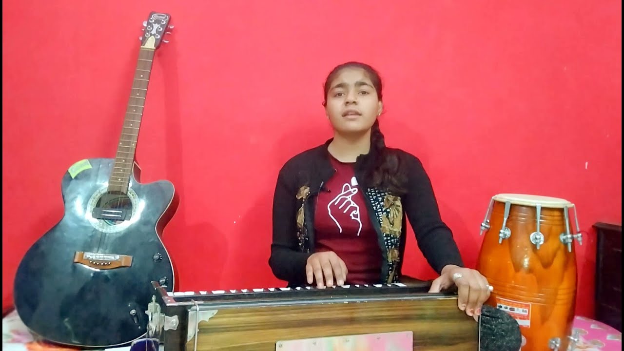 Shyam Bhajan | Kirtan Ki Hai Raat |  कीर्तन की है रात - Shanu Soni